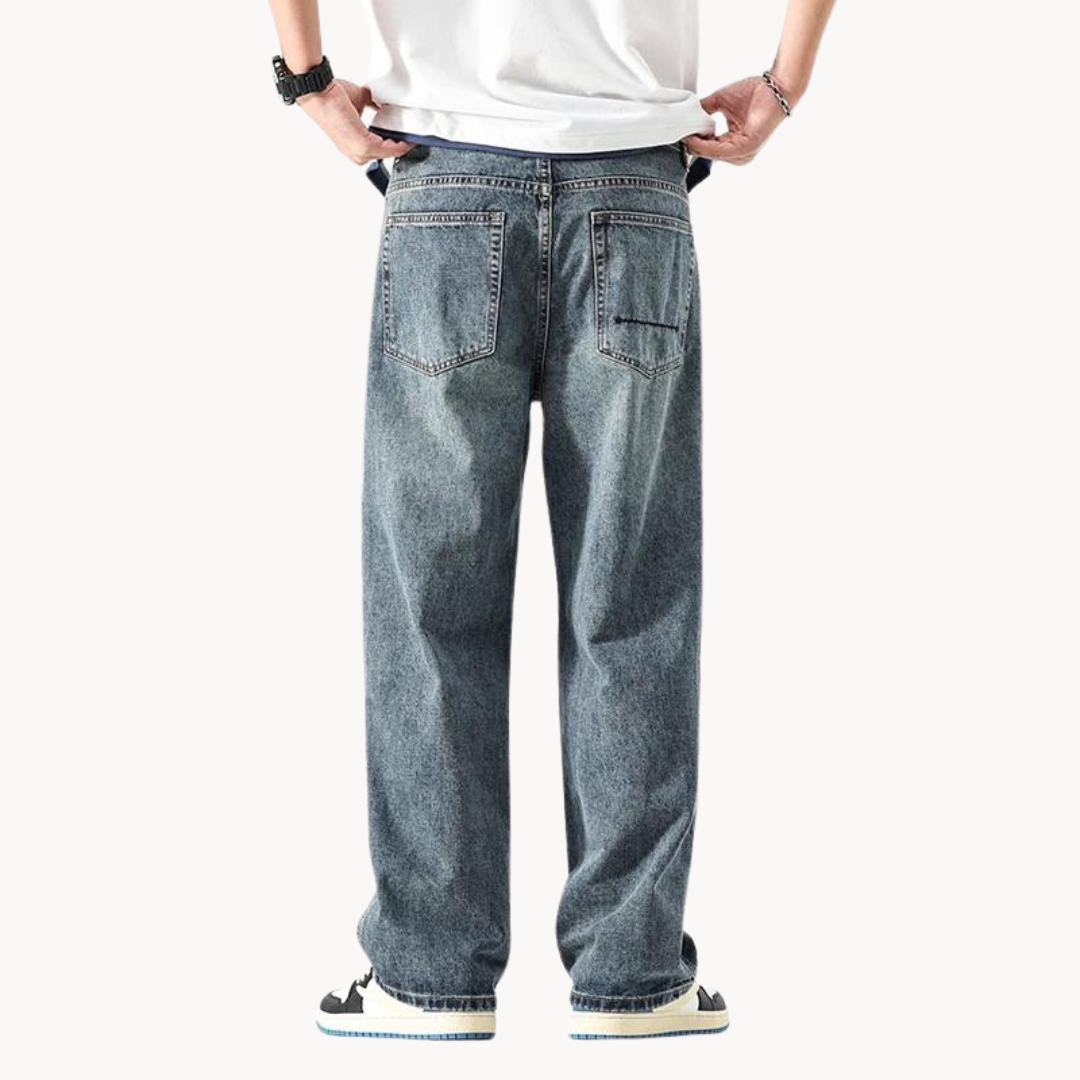 Jude Retro Jeans
