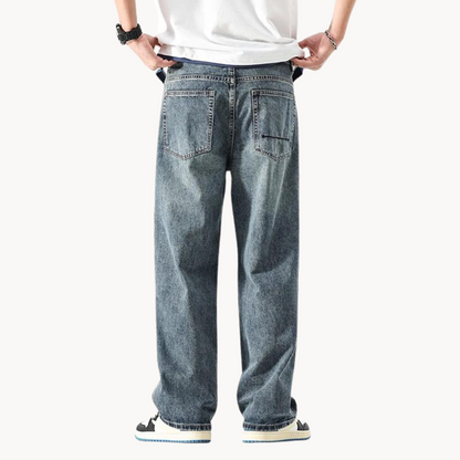 Jude Retro Jeans