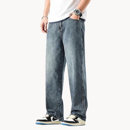 Jude Retro Jeans