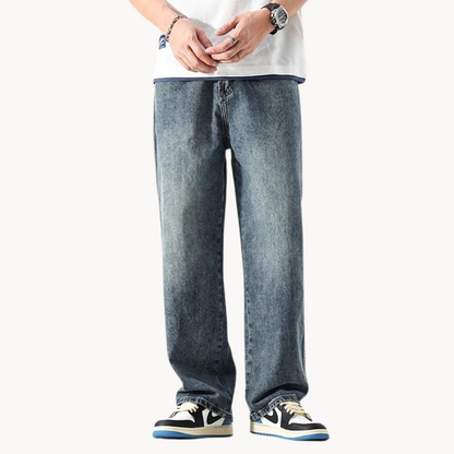 Jude Retro Jeans