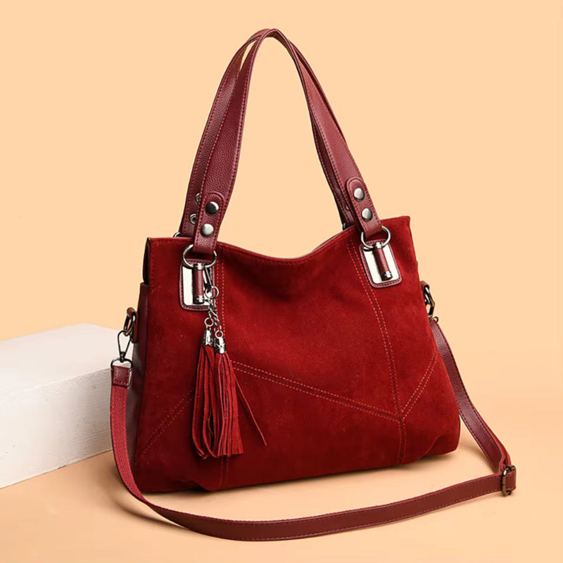 Pia Classic Handbag