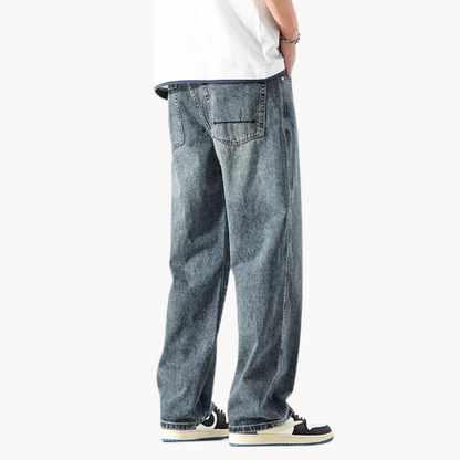 Jude Retro Jeans