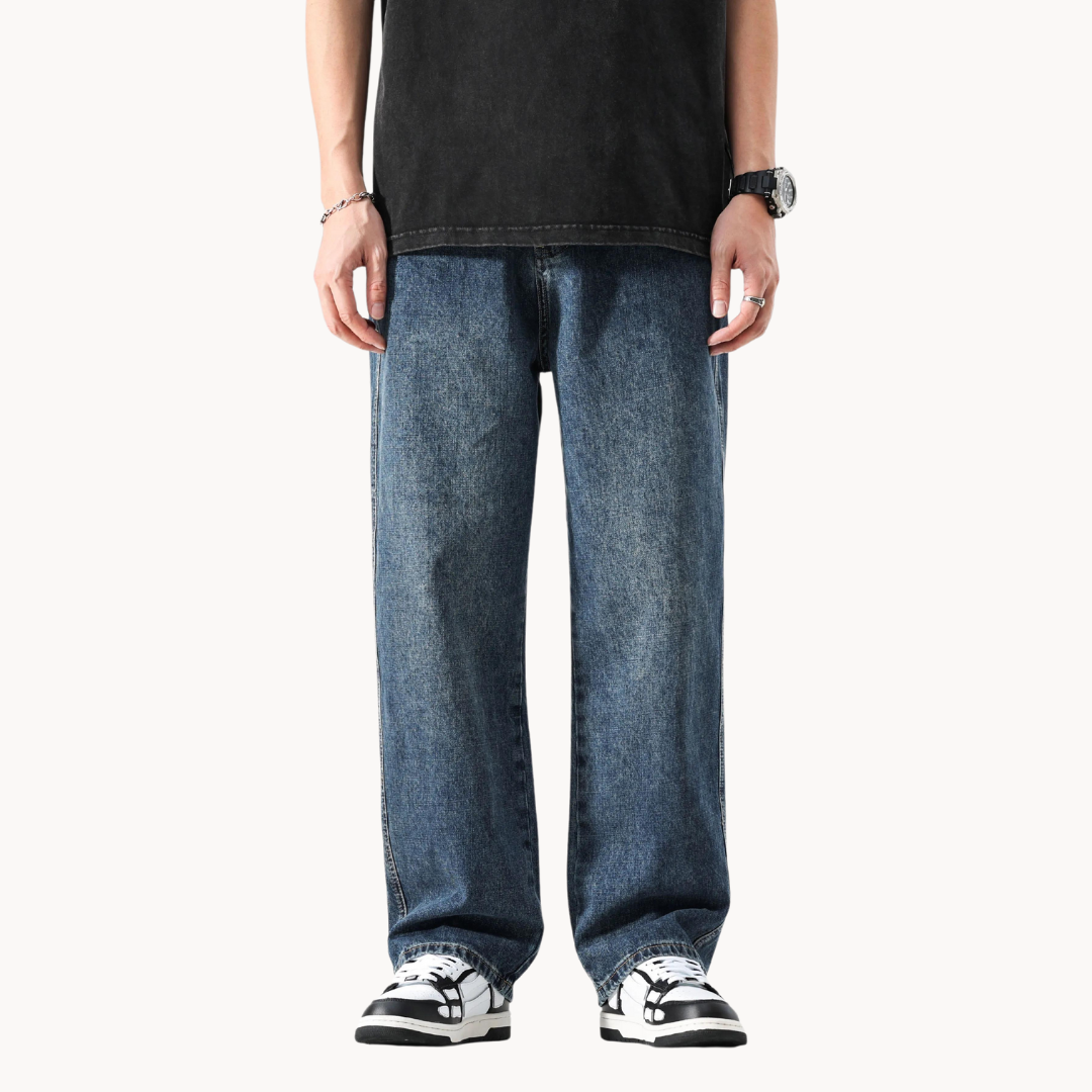 Jude Retro Jeans