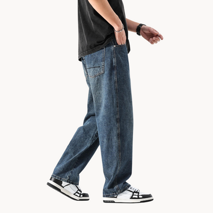 Jude Retro Jeans