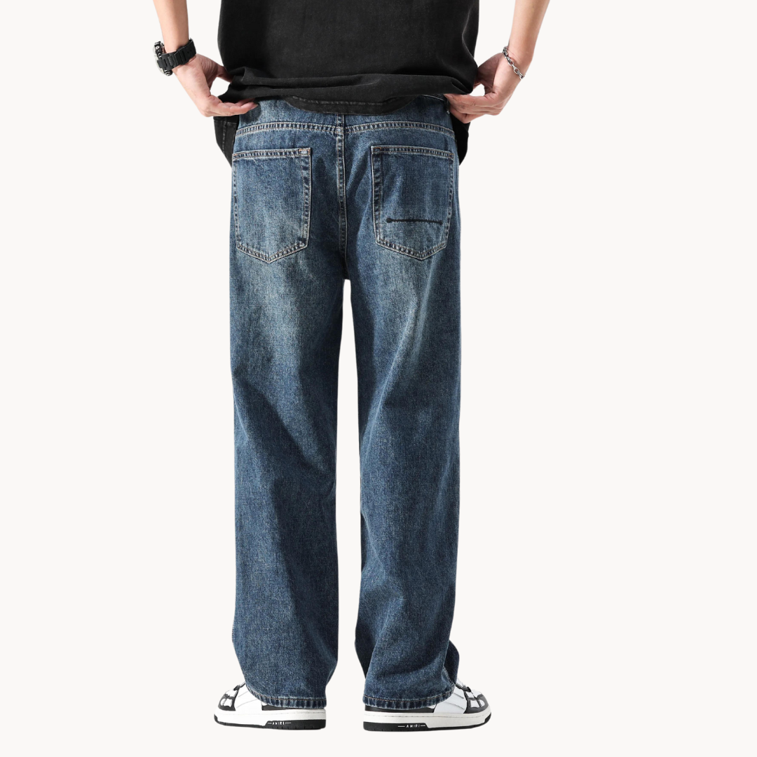 Jude Retro Jeans