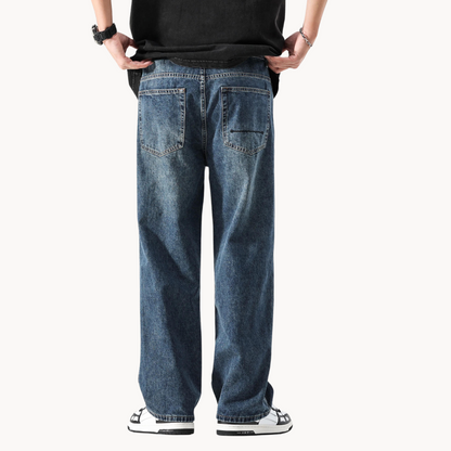 Jude Retro Jeans