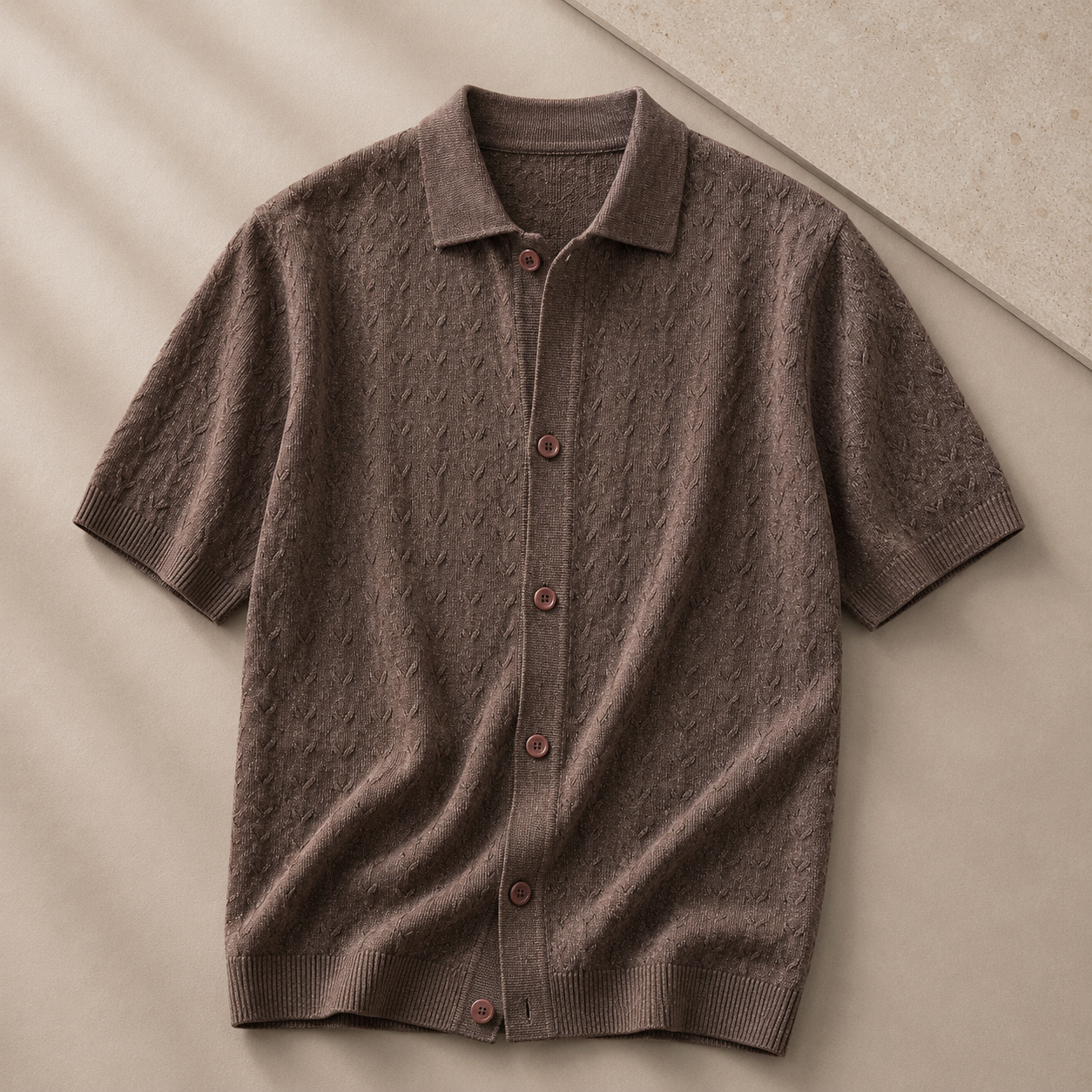 Caspian Polo Shirt
