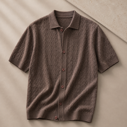 Caspian Polo Shirt