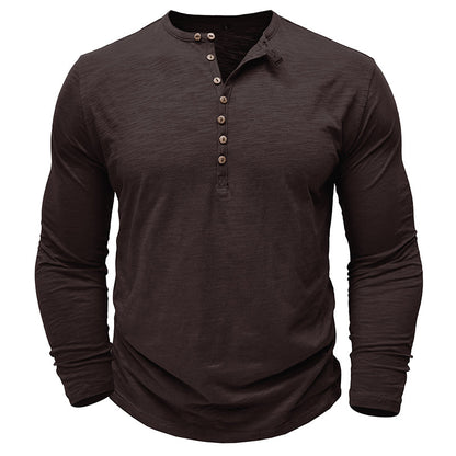 Callum Henley Shirt