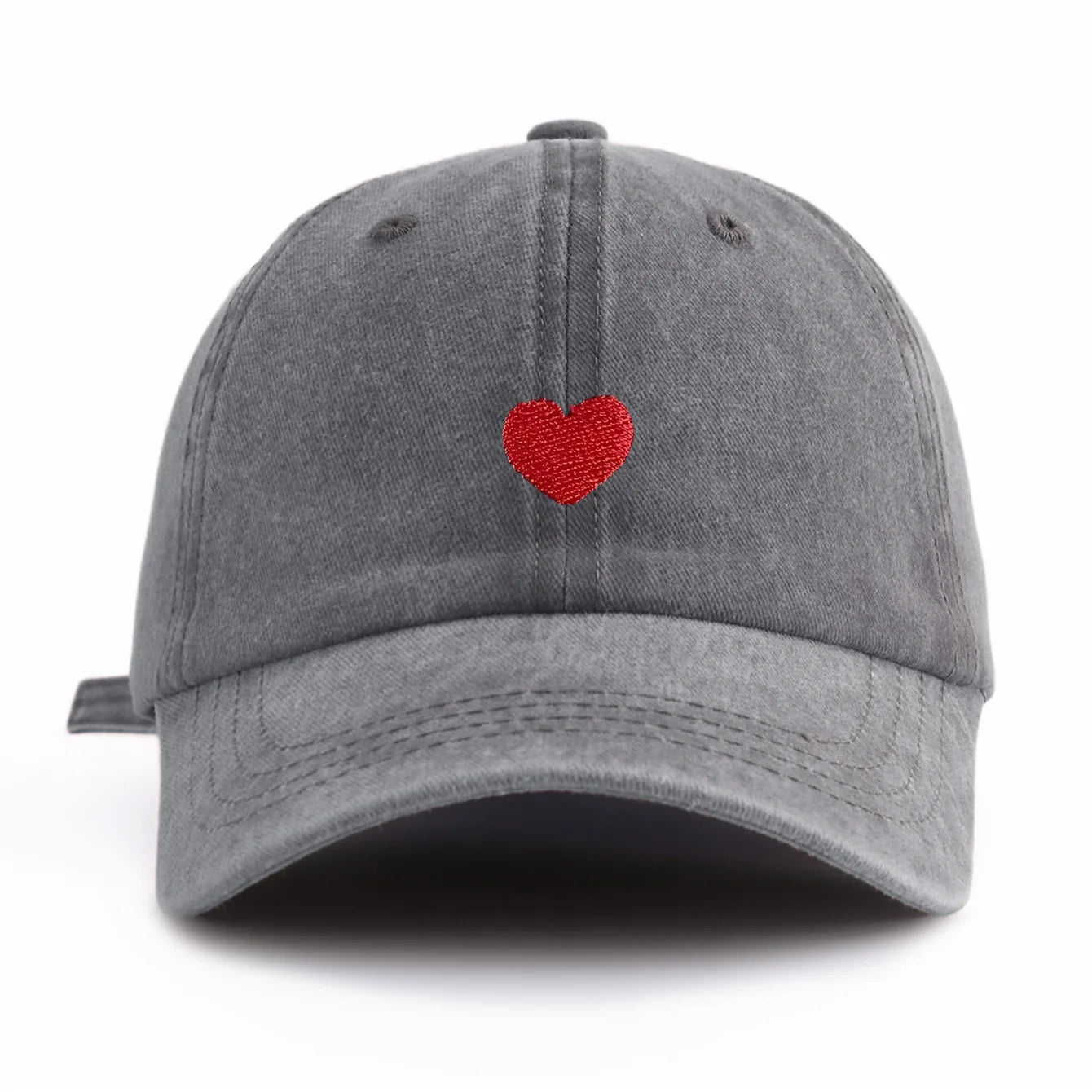 Cora Washed Cap