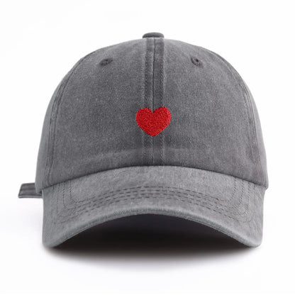 Cora Washed Cap