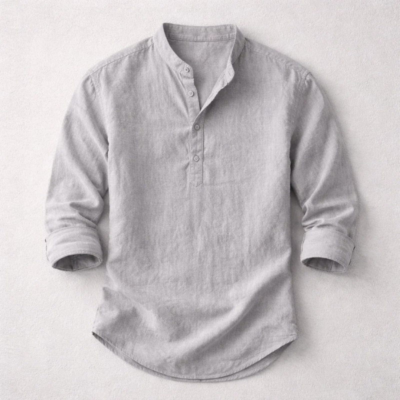 Marcus Henley Shirt