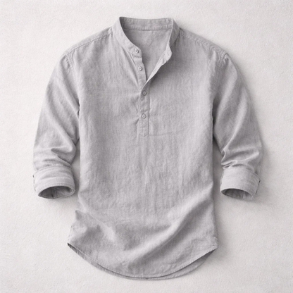 Marcus Henley Shirt