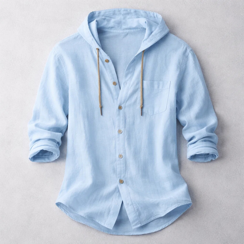 Elian Hoodie Shirt