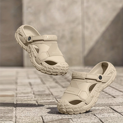 Mason Tactical Sandals