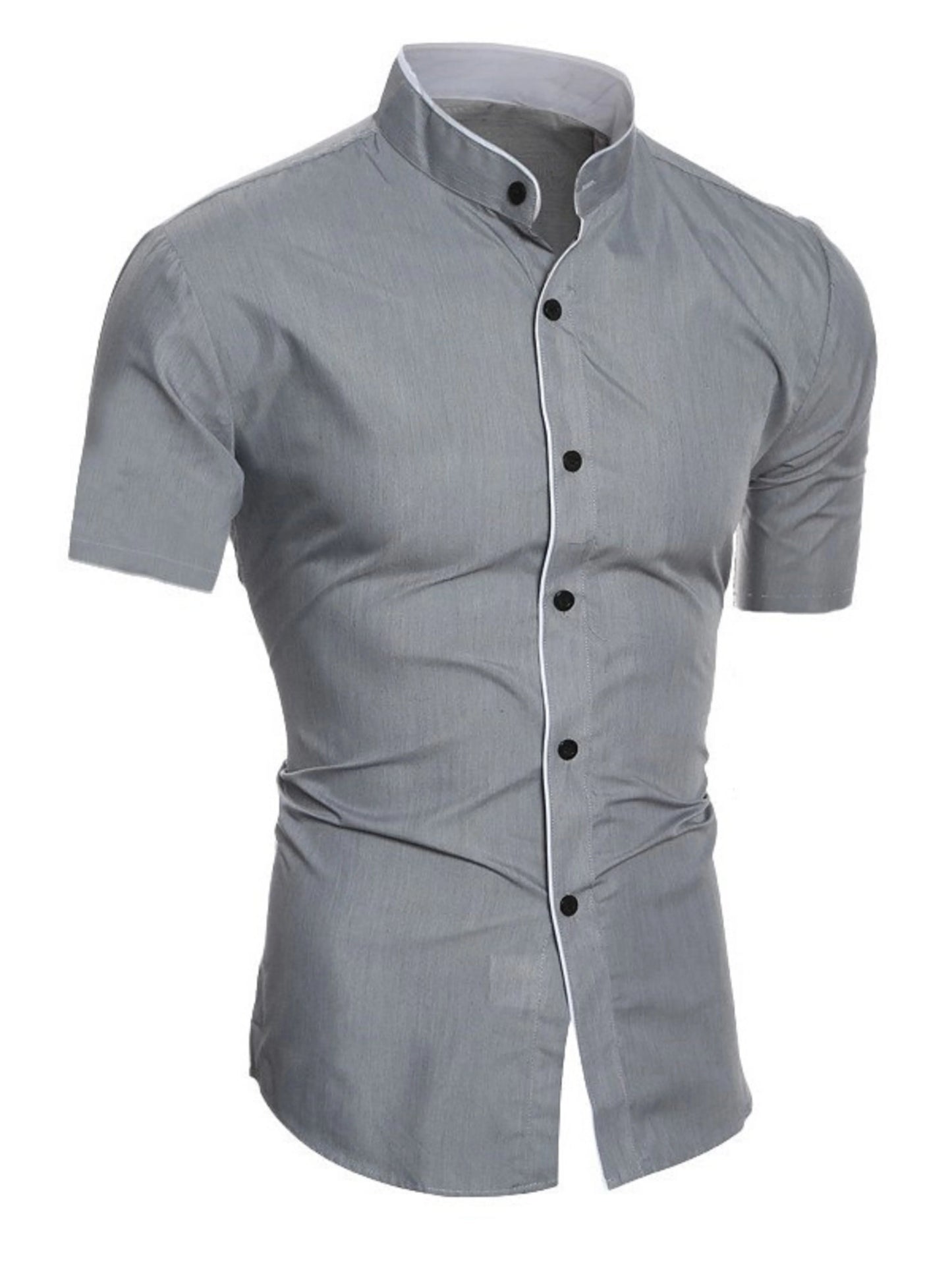 Alessio Contrast Shirt