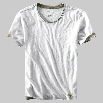 Nolan Cotton Shirt