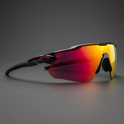 Zane Polarized Sunglasses