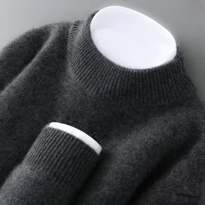 Mirelle Cashmere Sweater