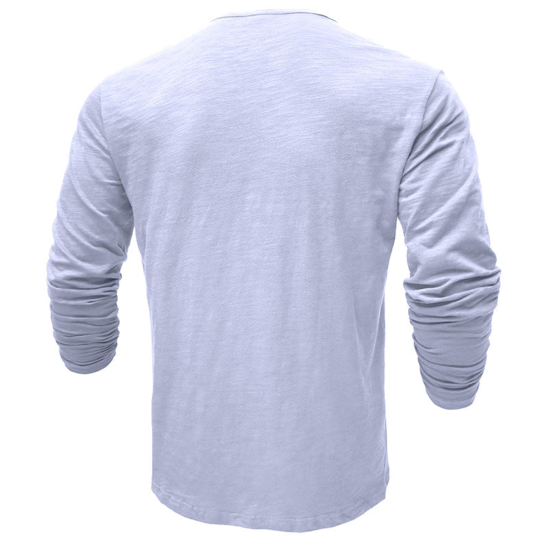 Callum Henley Shirt