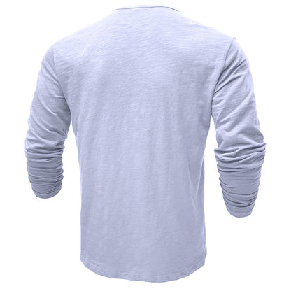 Callum Henley Shirt
