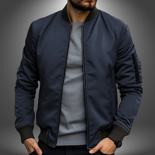 Enzo Lightweight Jacket
