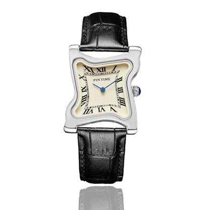Dali Tank Timepiece