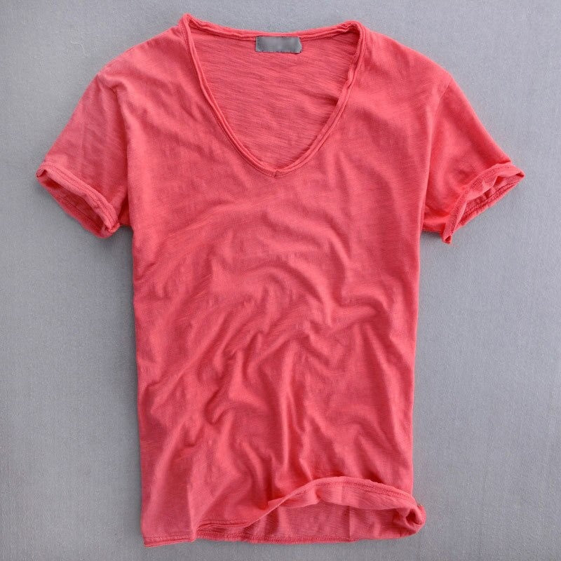 Nico Cotton Shirt