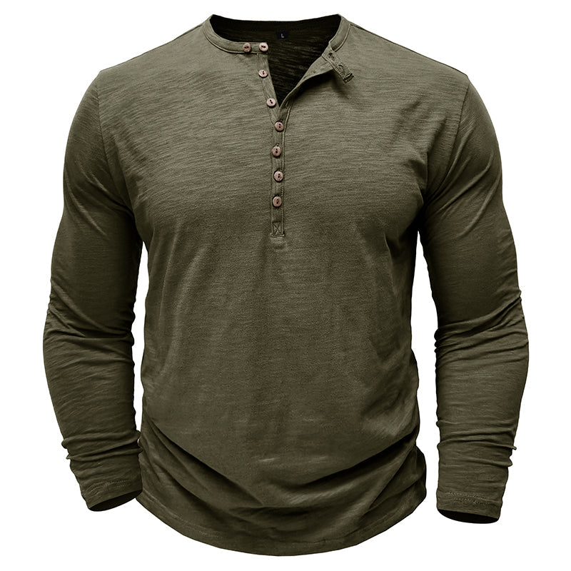 Callum Henley Shirt