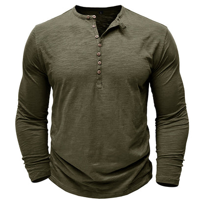 Callum Henley Shirt