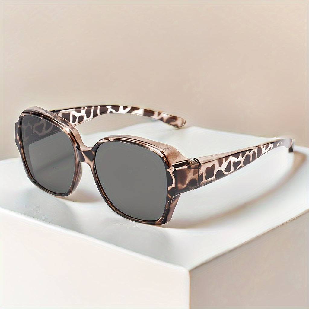 Valentina Polarized Sunglasses