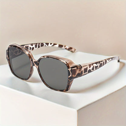 Valentina Polarized Sunglasses
