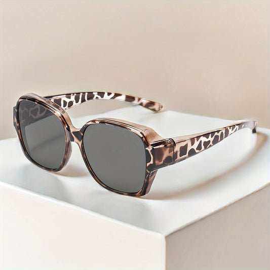 Valentina Polarized Sunglasses