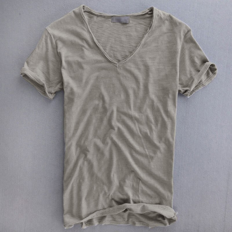 Nico Cotton Shirt