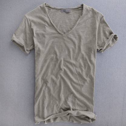 Nico Cotton Shirt