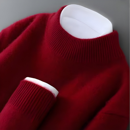 Mirelle Cashmere Sweater