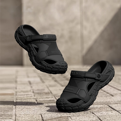 Mason Tactical Sandals
