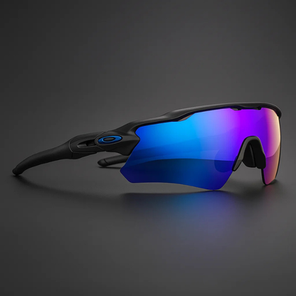 Zane Polarized Sunglasses