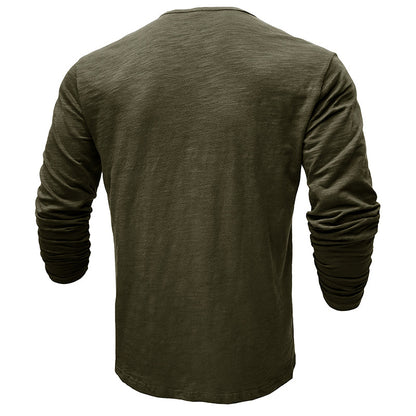 Callum Henley Shirt