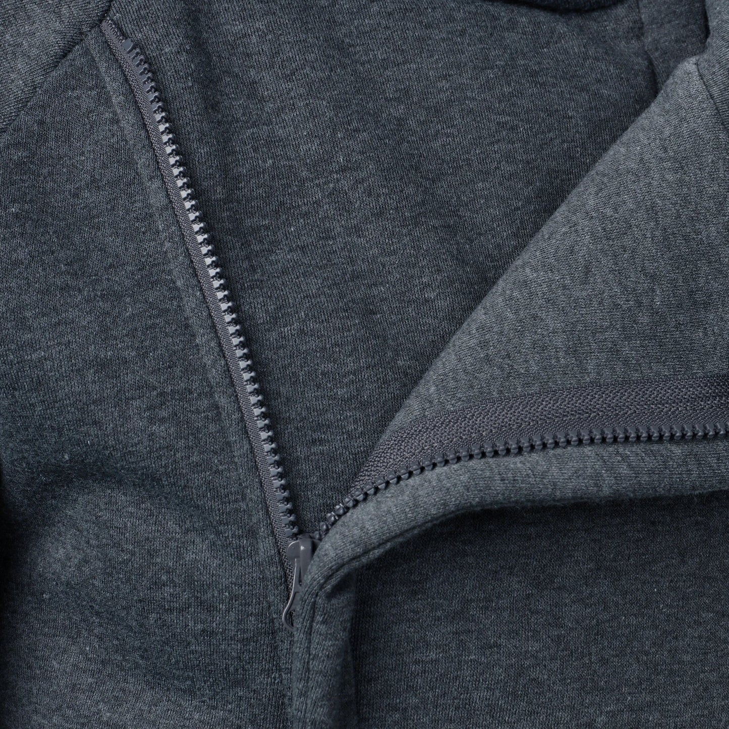 Dylan Zip Hoodie