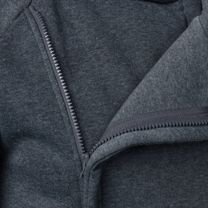 Dylan Zip Hoodie