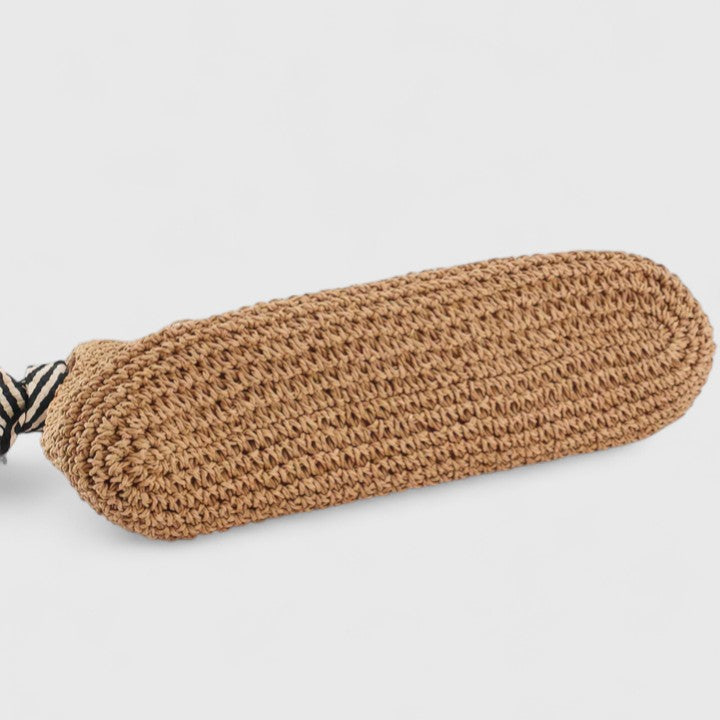 Dahlia Woven Bag