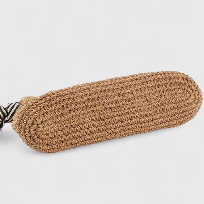 Dahlia Woven Bag