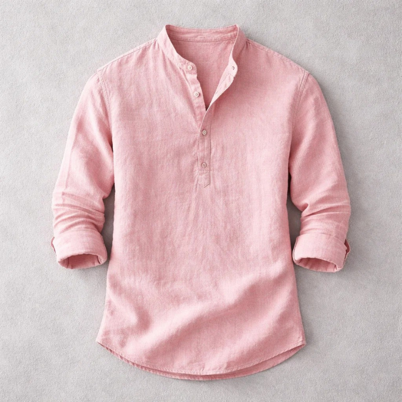 Marcus Henley Shirt