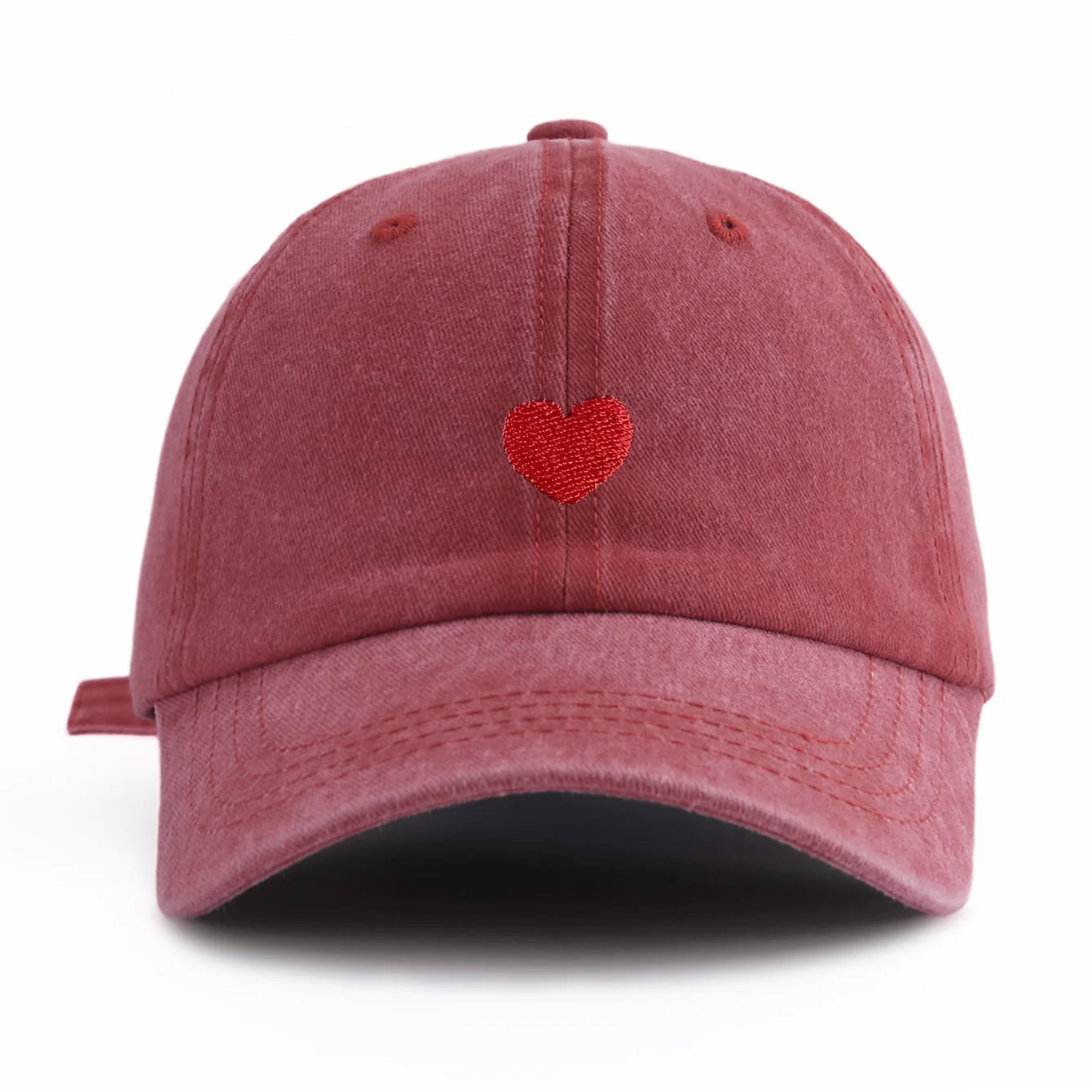 Cora Washed Cap