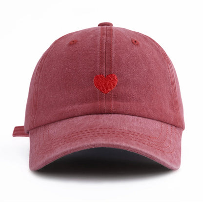 Cora Washed Cap
