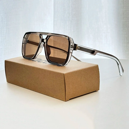 Charles Aviator Sunglasses