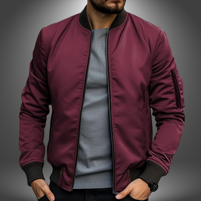Enzo Lightweight Jacket