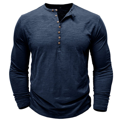 Callum Henley Shirt