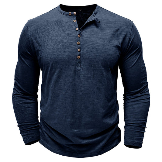 Callum Henley Shirt